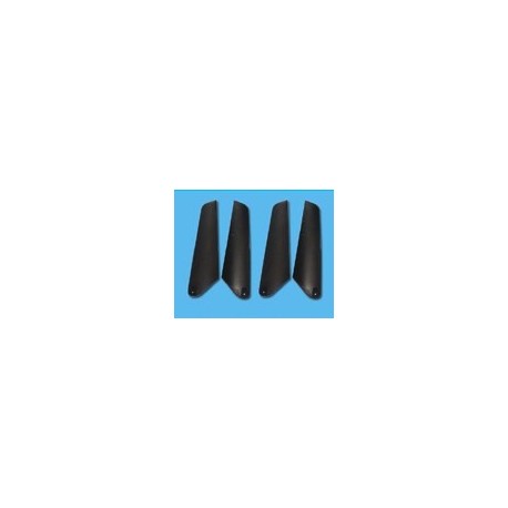 Walkera (HM-5-6-Z-01) main rotor blades
