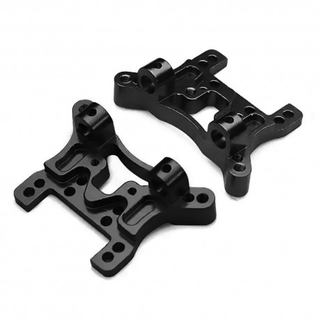 URUAV 2Pcs For Wltoys A949 A959 A969 A979 Spare Part Shock Absorber Board RC Car