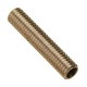 TRONXY® M6*30 1.75mm Thread Nozzle Throat Without PTFE Tube For 3D Printer Part