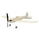 MinimumRC Spacewalker 460mm Wingspan Balsa Wood Laser Cut RC Airplane KIT