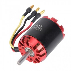 EMP N3548 900kv 2-4S 630W 3548 Brushless motor