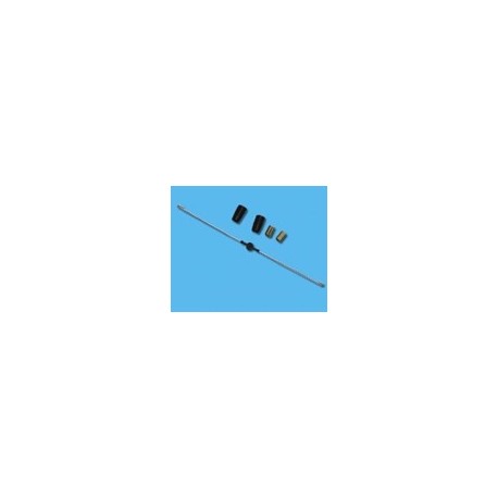 Walkera (HM-5-6-Z-02) flybar set