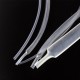 0.5M 2:1 Transparent 35MM/40MM/50MM Ultra thin Clear Heat Shrink Tube