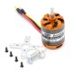 DYS D3548 1100KV Brushless Motor 3-5S For Multicopters RC Plane Helicopter