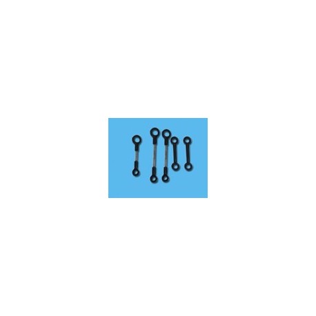 Walkera (HM-5-6-Z-06) linkage rod 