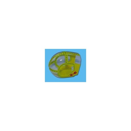 Walkera (HM-5-6-Z-10) canopy 