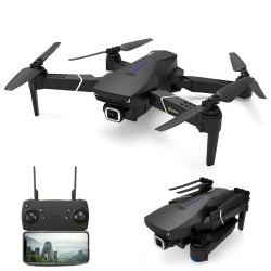Eachine E520S GPS 2.4G WIFI FPV With 4K HD Camera 16mins Flight Time Foldable RC Drone Quadcopter
