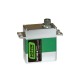 VOTIK 9497 MG-D Micro Digital Servo Metal Steering Gear Coreless Motor for RC Airplane Fixed Wing Helicopter