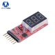 Battery Monitor 2-6S 