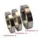10/15mm x0.15/0.2 1M Nickel Strip Tape For Li 18650 Battery Spot Welding