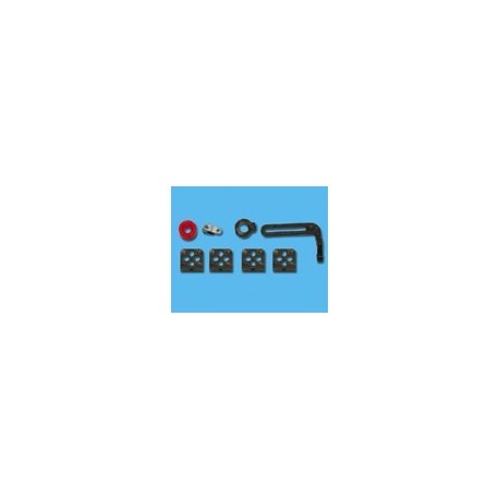Walkera (HM-5-6-Z-13) setting set (FIXING SET)