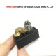 Wltoys Upgraded 25g Metal Gear Servo for Wltoys 12428 12423 RC Desert Truck Short Course Car