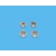 Walkera (HM-5-6-Z-14) Bearing set