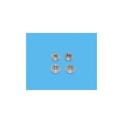 Walkera (HM-5-6-Z-14) Bearing set