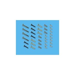 Walkera (HM-5-6-Z-15) screw set