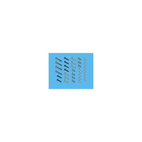 Walkera (HM-5-6-Z-15) screw set