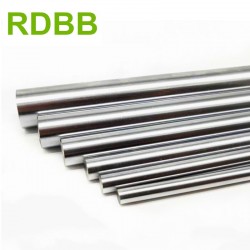 12mm linear shaft 500mm Chromed Harden Rod Linear Motion Shaft