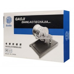 GAOJI SOLDERRING IRON HOLDER
