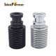 V6 Bowden Remote J-head Radiator Long Distance All-Metal Heat Sink For 3D Printer Extruder 1.75