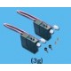 Walkera (HM-5-6-Z-19) Servo 