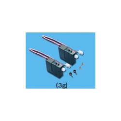 Walkera (HM-5-6-Z-19) Servo 