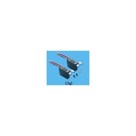 Walkera (HM-5-6-Z-19) Servo 