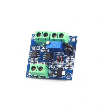 PWM Converter Module 0-5V 0-10V