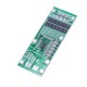 24V 6S 40A 18650 Li-Ion Lithium Battery Protect Board Solar Lighting Bms Pcb With Balance