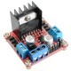 L298N Dual H Bridge Stepper Motor Driver Board