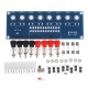 Desktop Computer Chassis Power Supply Module ATX Transfer Board Power Output Terminal Module