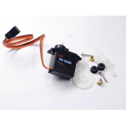ELE DS13BB Digital Servo