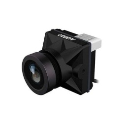 Caddx Nebula Micro 2.1mm 1000TVL 720p/60fps Analog and Digital HD FPV Camera Supports DJI HD System for RC Drone