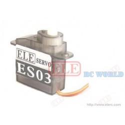 ELE ES03 3.6g