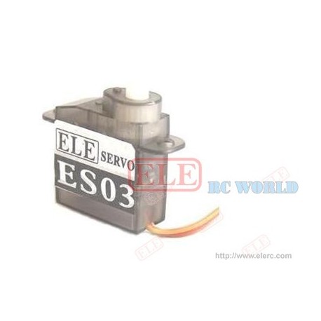 ELE ES03 3.6g