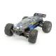 Xinlehong 9136 1/16 2.4G 4WD 32cm Spirit Rc Car 36km/h Bigfoot Off-road Truck RTR