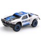 HB Toys DK4301B 1/43 2.4G 4CH RC Car Electric Short Course Truck Vehicle RTR Model