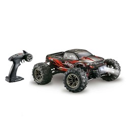 Xinlehong Q901 1/16 2.4G 4WD 52km/h Brushless Proportional Control RC Car with LED Light RTR