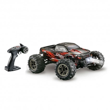 Xinlehong Q901 1/16 2.4G 4WD 52km/h Brushless Proportional Control RC Car with LED Light RTR
