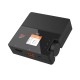ISDT 608AC AC 50W DC 200W 8A BattGo Smart Battery Charger Discharger with Detachable Power Supply