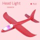 48 CM Hand Throw Airplane EPP Foam Launch fly Glider Planes Model Aircraft Outdoor Fun Toys