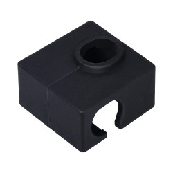 1PC MK7/ MK8/MK9 Silicone Insulation Socks For Replicator Wanhao Anet Prusa Tronxy HEATER BLOCK COVER