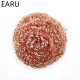 Metal Wire With Stand Set Welding Desoldering Soldering Solder Iron Tip Dross Cleaner Cleaning Steel Ball