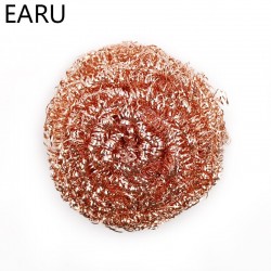 Metal Wire With Stand Set Welding Desoldering Soldering Solder Iron Tip Dross Cleaner Cleaning Steel Ball