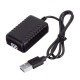 7.4V 2000Mah 5cm XH-3P Quick USB Charger for Wltoys 144001 XK K130 12428 A959 A959-B A979 A979-B K989 K969 RC Car Vehicle Models