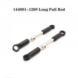 Wltoys 144001 RC Car Spare Parts LONG Pull ROD
