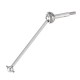 Metal Drive Shaft 1315 For Wltoys 144001 124018 124019 1/14 4WD High Speed Racing RC Car Vehicle Models Parts