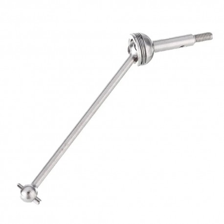 Metal Drive Shaft 1315 For Wltoys 144001 124018 124019 1/14 4WD High Speed Racing RC Car Vehicle Models Parts