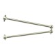 Metal RC Car Drive Shaft Dogbone for WLtoys 144001 124018 124019 RC Car