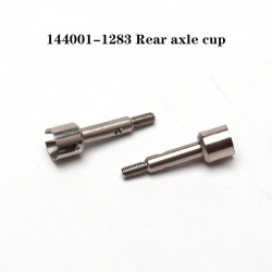 Wltoys 144001 RC Car Spare Parts REAR AXLE CUP