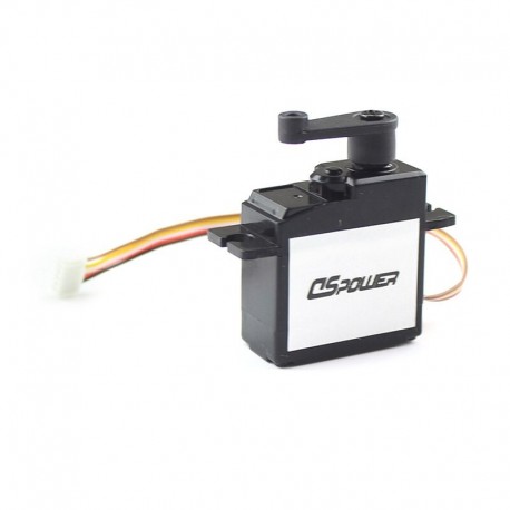 Wltoys 144001 RC Racing Car RC Car Servo RC Spare Parts Servo